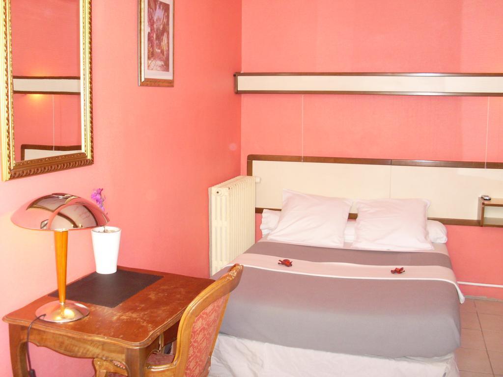 Hotel Innova Cardabella Avignon Exteriér fotografie