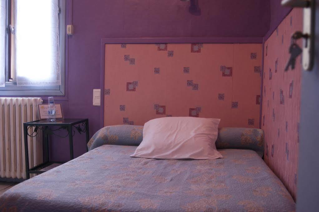 Hotel Innova Cardabella Avignon Exteriér fotografie