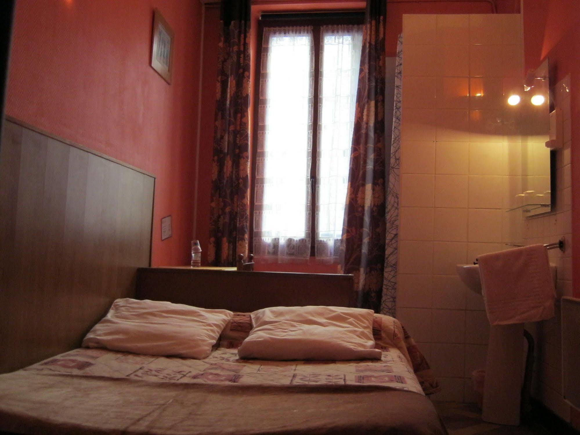 Hotel Innova Cardabella Avignon Exteriér fotografie